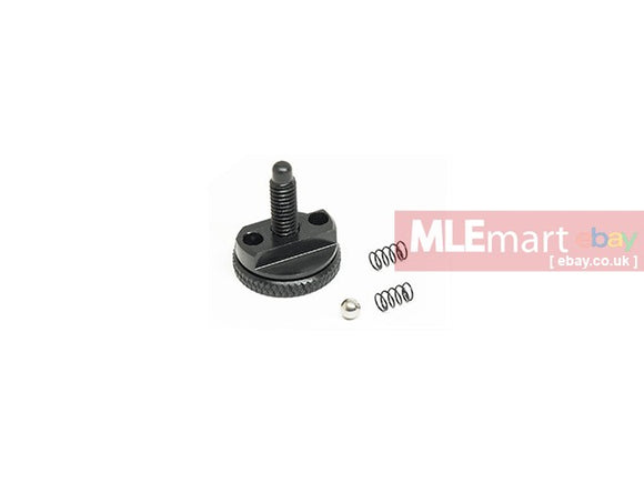 MLEmart.com - Action Army ARES AS02 Hop Up Adjusting Wheel B05-007