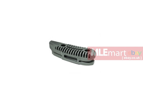 MLEmart.com - Action Army T10 Butt plate-RG AAC T10-12