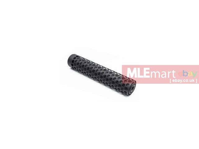 Action Army T10 Hive Sound Suppressor-BK AAC T10-18 | MLEmart.com