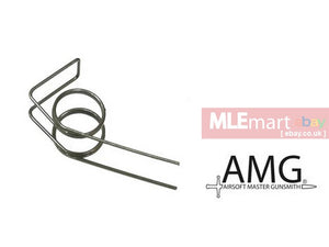 AMG Hammer Spring for VFC/Umarex HK416/M4 GBB (Winter Use) - MLEmart.com