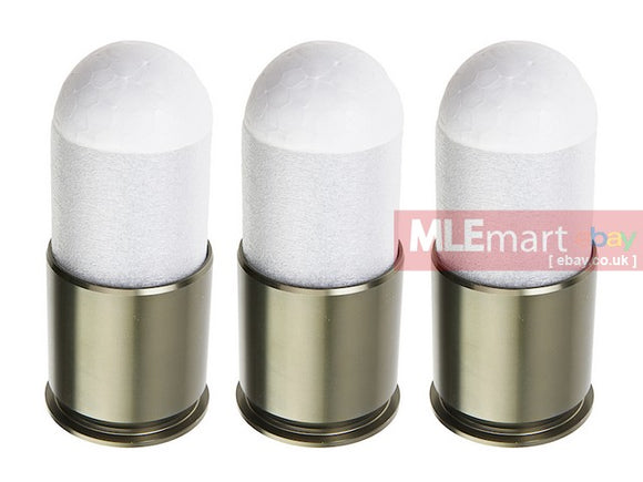 Blackcat Airsoft VX Airsoft Grenade - MLEmart.com