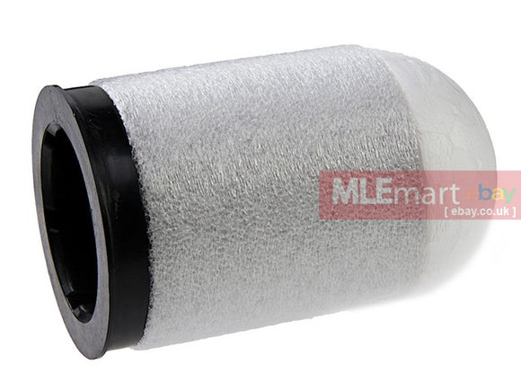 Blackcat Airsoft Replacement Foam Head Projectile - MLEmart.com