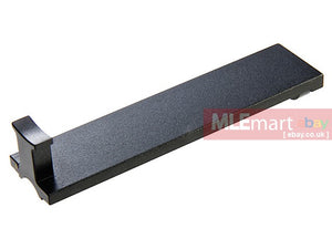 Bullgear CNC Connector Plate for Tokyo Marui Next Generation (NGRS) Series (Marui Part # NGM4-19) - MLEmart.com