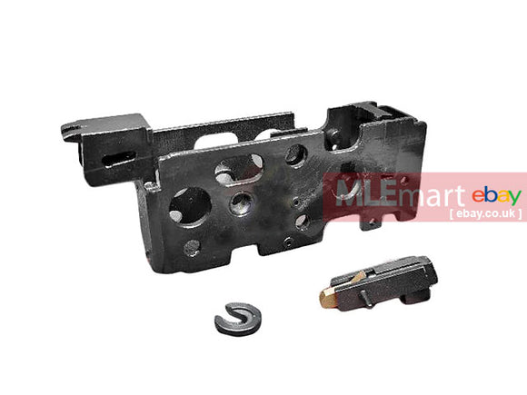 Bow Master GMF Trigger Box Case for Umarex VFC MP5 / G3 / PSG-1 GBB - MLEmart.com