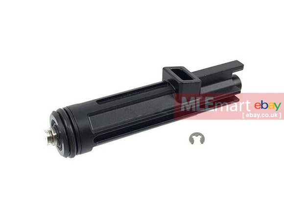 Bow Master CNC Aluminum Nozzle Set For VFC MP5 GBB ( Ver. 1 ) - MLEmart.com