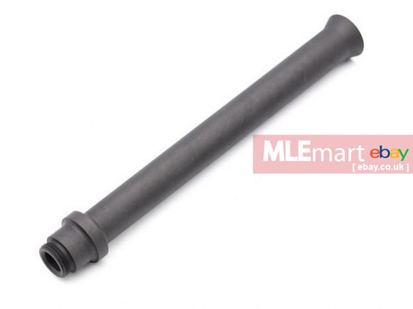 Bow Master Steel CNC Outer Barrel For UMAREX/VFC MP5A5 - MLEmart.com