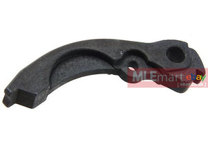 MLEmart.com - Bow Master Steel CNC Hammer For UMAREX / VFC MP5 GBB V1 & V2 ( Without 3 Burst )
