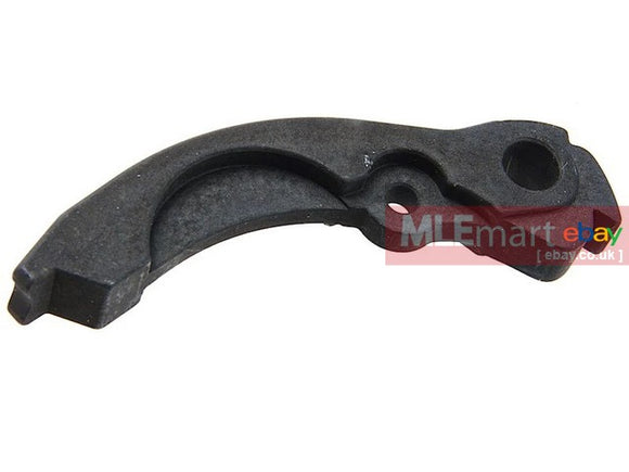 MLEmart.com - Bow Master Steel CNC Hammer For UMAREX / VFC MP5 GBB V1 & V2 ( Without 3 Burst )