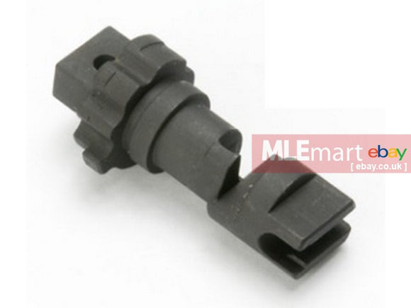 MLEmart.com - Bow Master CNC Selector Guid For UMAREX/VFC MP5A5 GBB