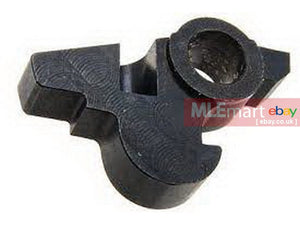 MLEmart.com - Bow Master Steel CNC Sear For Marui AKM GBB