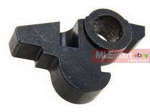 MLEmart.com - Bow Master Steel CNC Sear For Marui AKM GBB