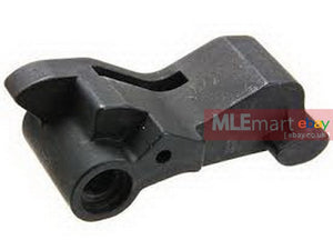 MLEmart.com - Bow Master CNC Steel Hammer For Marui TM AKM GBB Series