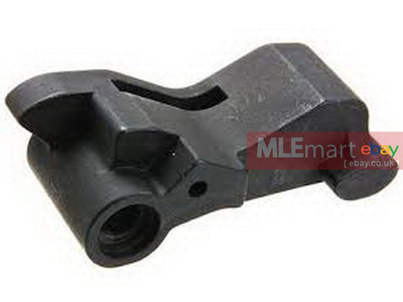 MLEmart.com - Bow Master CNC Steel Hammer For Marui TM AKM GBB Series
