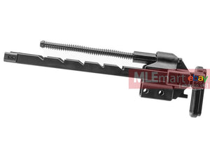 MLEmart.com - Bow Master GMF CNC 5-Position Buttstock For UMAREX/VFC G3 GBB Series