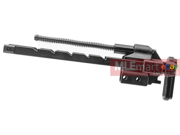 MLEmart.com - Bow Master GMF CNC 5-Position Buttstock For UMAREX/VFC G3 GBB Series