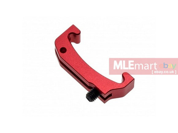 CowCow Technology Module Trigger Base - Red For TM Hi-Capa Series - MLEmart.com