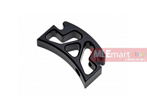 CowCow Technology Module Trigger Shoe A - Black For TM Hi-Capa Series - MLEmart.com