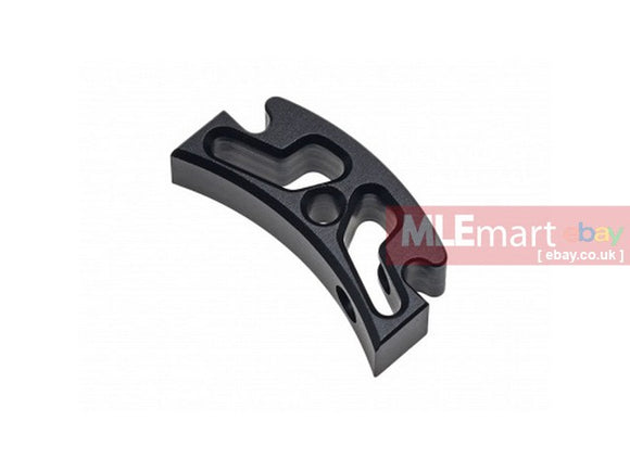 CowCow Technology Module Trigger Shoe B - Black For TM Hi-Capa Series - MLEmart.com