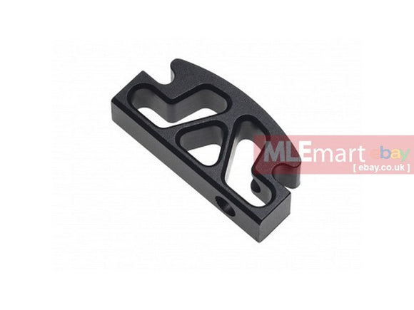 CowCow Technology Module Trigger Shoe C - Black For TM Hi-Capa Series - MLEmart.com