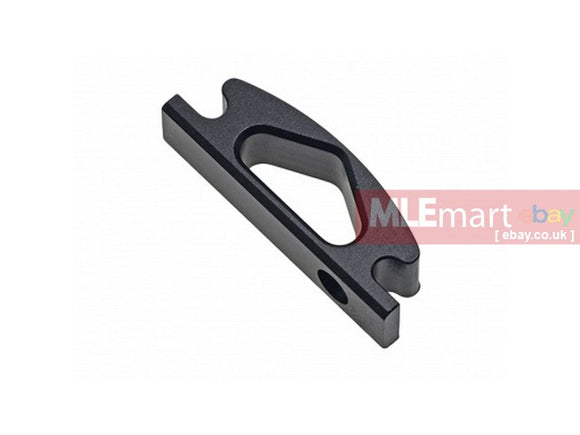 CowCow Technology Module Trigger Shoe D - Black For TM Hi-Capa Series - MLEmart.com