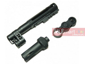 Classic Army MP5 Metal Front Cocking Tube Assembly - MLEmart.com