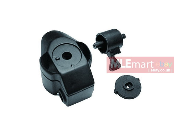 Classic Army MP5 Metal End Cap - MLEmart.com