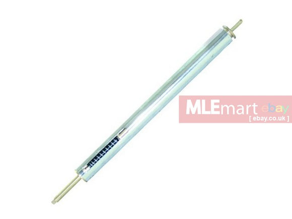 Classic Army APS-2 Stainless Steel Gas Cylinder - MLEmart.com