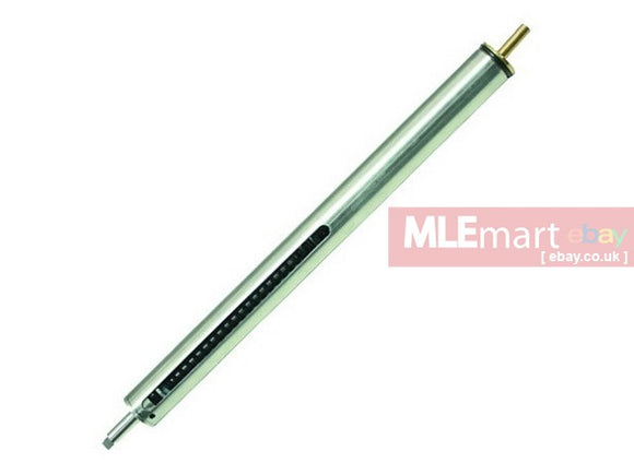 Classic Army M24 Advanced Cylinder Air Spring Kit (w/ 300% Spring, Advanced Piston & Spring Guide) - MLEmart.com