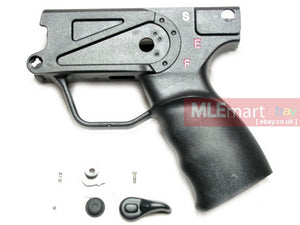 Classic Army MP5K A3 Grip - MLEmart.com