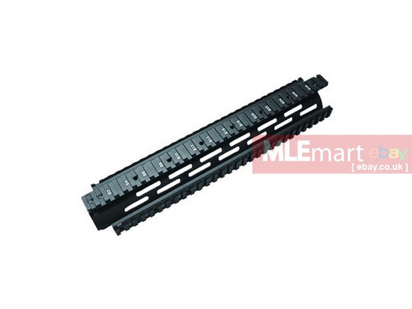 Classic Army G3 AEG RIS/ RAS Rail Handguard | MLEmart.com