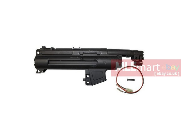 Classic Army MP5K Metal Body - MLEmart.com