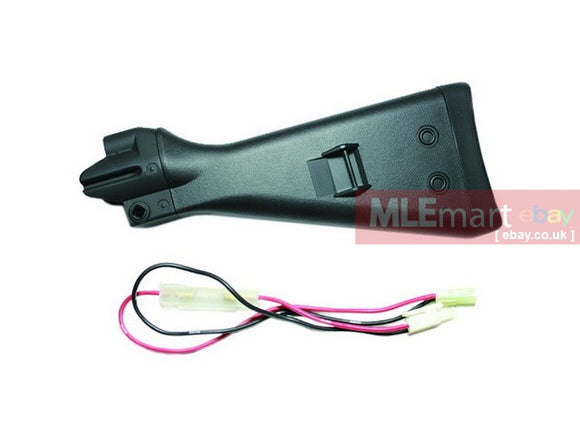 Classic Army CA33E Stock w/ wiring - MLEmart.com