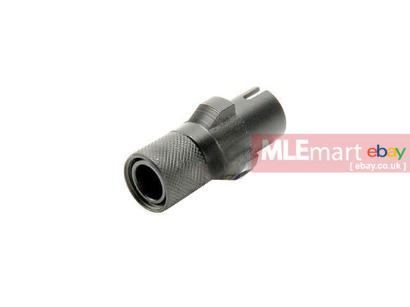 Classic Army MP5 Small Steel Flash Hider - MLEmart.com