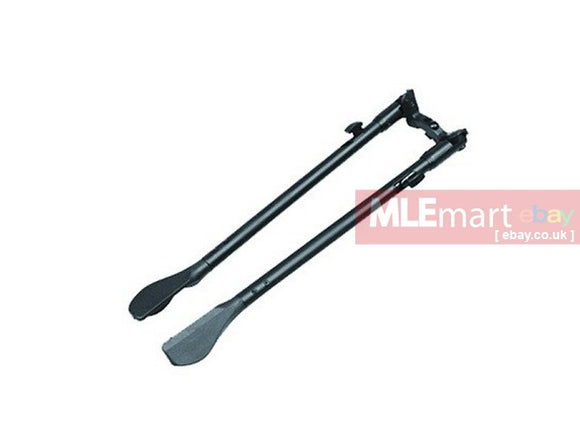 Classic Army Metal Bipod For G3 Series - MLEmart.com
