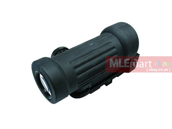 Classic Army Replica M145 Optical Sight - Red & Green Cross Sight - MLEmart.com
