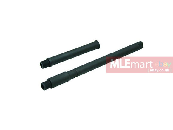 Classic Army Convertible Outer Barrel For SCAR Series - MLEmart.com