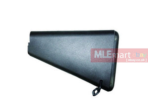 Classic Army CA416 Stock (black) - MLEmart.com