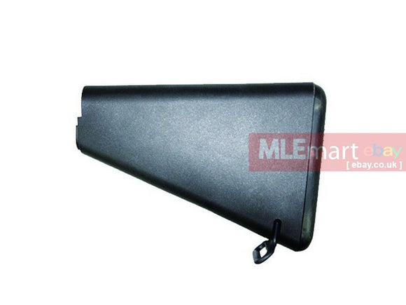 Classic Army CA416 Stock (black) - MLEmart.com