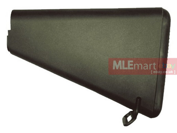 Classic Army CA416 Stock (OD) - MLEmart.com