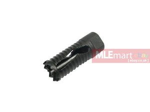 Classic Army Medieval muzzle Brake (14mm Anticlockwise) - MLEmart.com