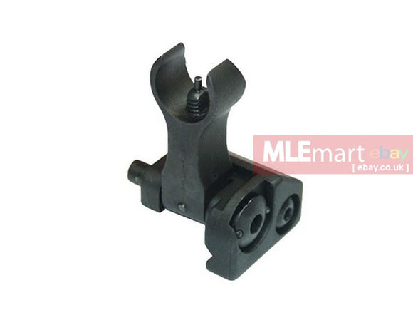 Classic Army Flip-up Front Battle Sight - MLEmart.com