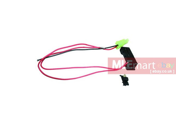 Classic Army High Silicone Wire for M14 - MLEmart.com