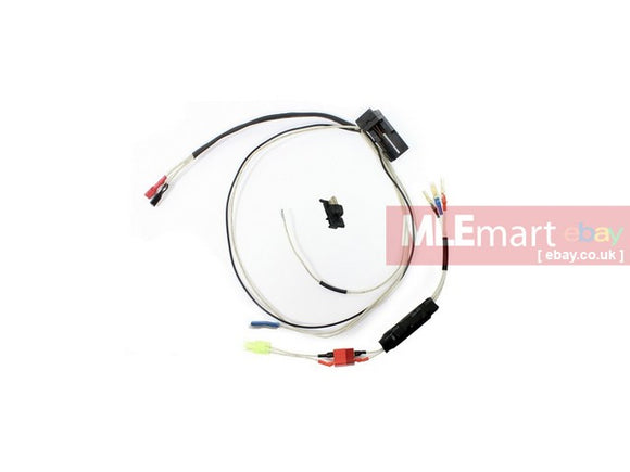 Classic Army High Silicone Wire for M14 (MOSFET) - MLEmart.com