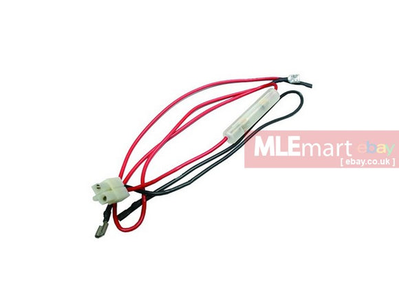 Classic Army High Silicone Wire for M249 MK II - MLEmart.com