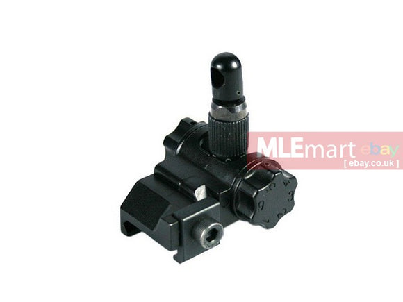 Classic Army SCAR Rear Sight - MLEmart.com