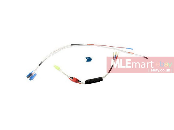 Classic Army High Silicone Rear Wire for M4/M16/M110/SR25 (MOSFET) - MLEmart.com