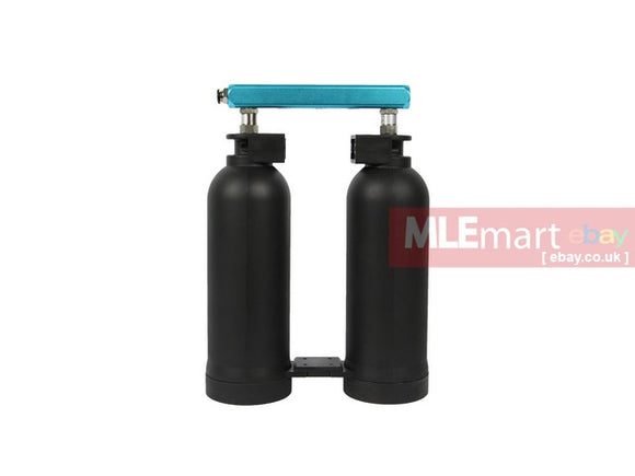 Classic Army Double gas tank for M132 - MLEmart.com