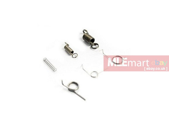 Classic Army Gear Box Spring Set (For All Types) - MLEmart.com