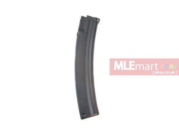Classic Army Magazine For MP5 Series (50 Rd) - Standard - MLEmart.com