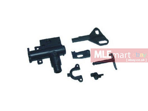 Classic Army MP5 Hop Up Chamber - MLEmart.com